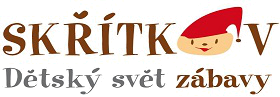 Dětská herna Skřítkov - logo