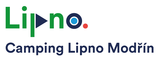 Camping Modřín Lipno - logo